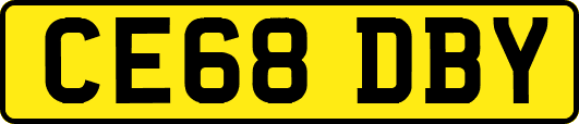 CE68DBY