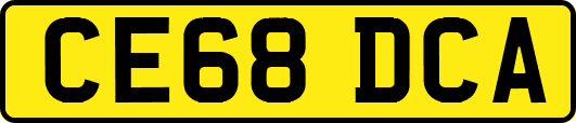CE68DCA