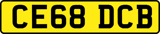 CE68DCB