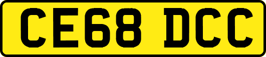 CE68DCC
