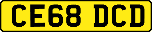 CE68DCD