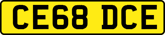 CE68DCE