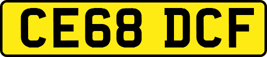 CE68DCF
