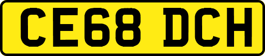 CE68DCH