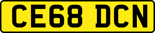 CE68DCN