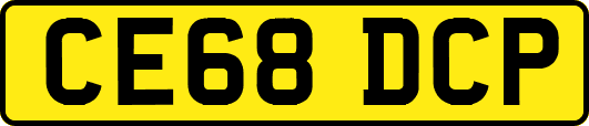 CE68DCP