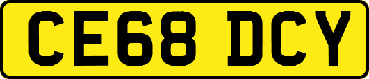 CE68DCY