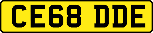 CE68DDE