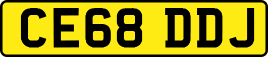 CE68DDJ