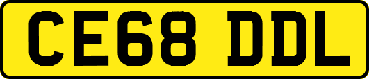 CE68DDL
