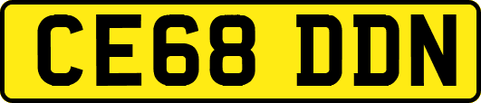 CE68DDN