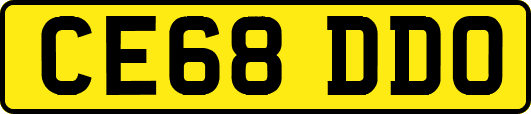 CE68DDO