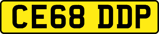 CE68DDP