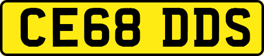 CE68DDS