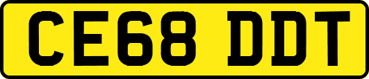 CE68DDT