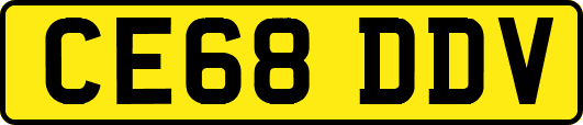 CE68DDV