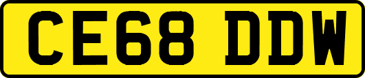 CE68DDW