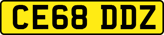 CE68DDZ