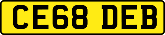 CE68DEB