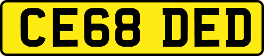 CE68DED