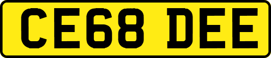 CE68DEE