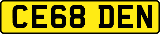 CE68DEN