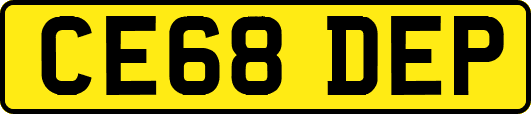 CE68DEP