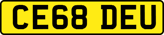 CE68DEU