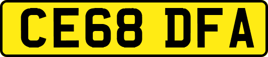 CE68DFA