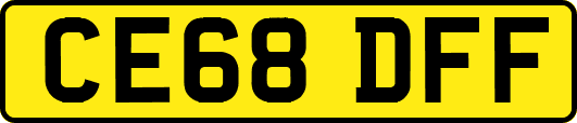 CE68DFF