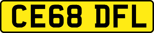 CE68DFL