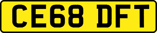 CE68DFT
