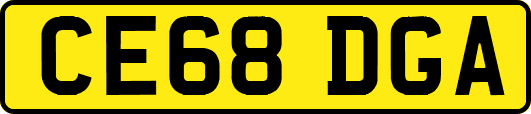 CE68DGA