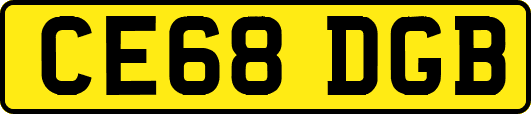 CE68DGB