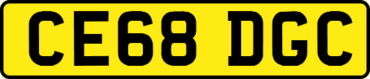 CE68DGC