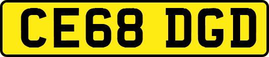 CE68DGD