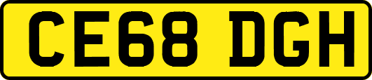 CE68DGH