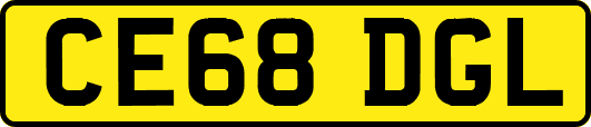 CE68DGL