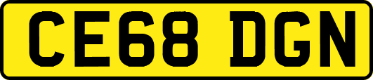 CE68DGN