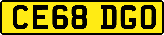 CE68DGO