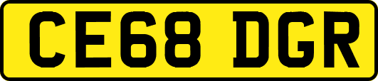 CE68DGR