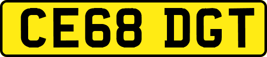 CE68DGT