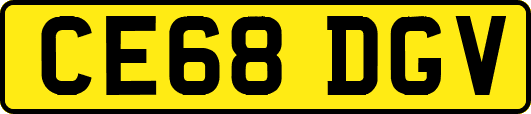 CE68DGV