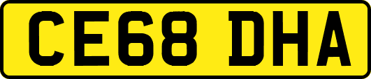 CE68DHA