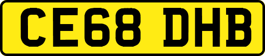 CE68DHB