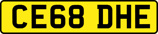 CE68DHE