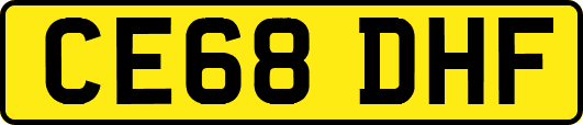 CE68DHF