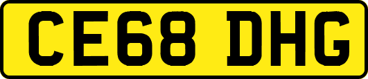 CE68DHG