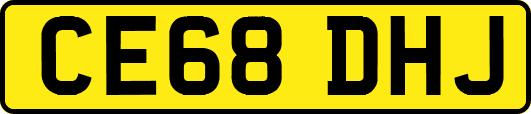 CE68DHJ