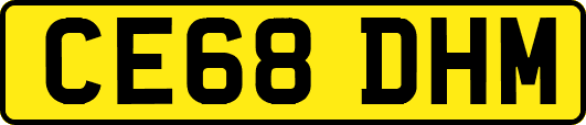 CE68DHM